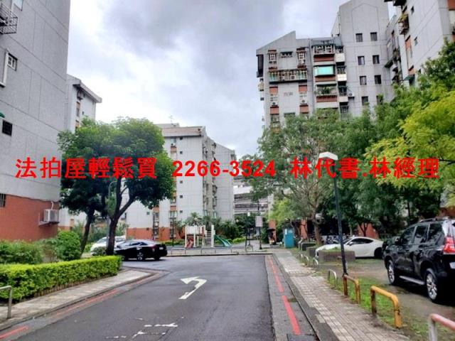 台北法拍華廈-11