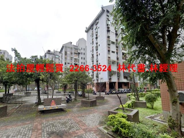 台北法拍華廈-0