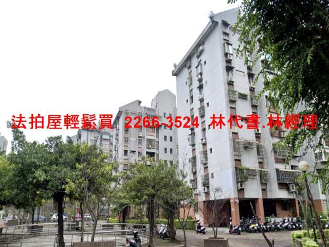 台北法拍華廈-4