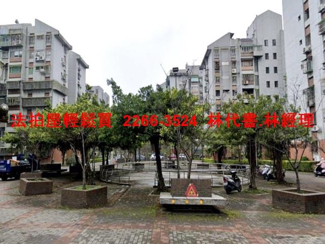 台北法拍華廈-5