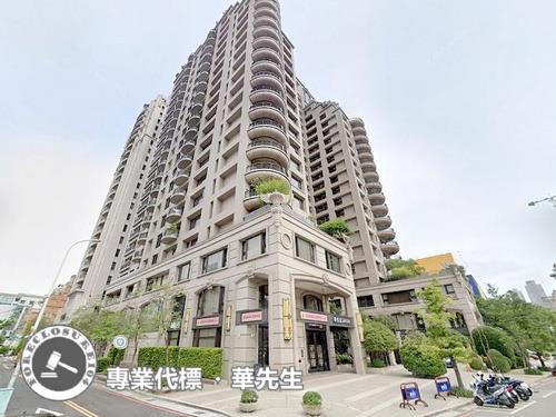 文心森林公園站精銳海德一號惠文路525號14樓1