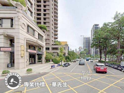 台中大樓法拍-1