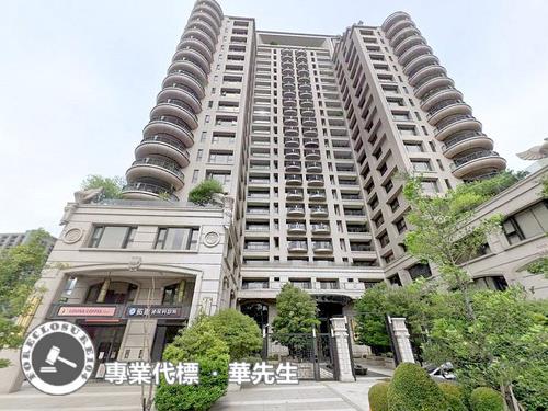 台中大樓法拍-4