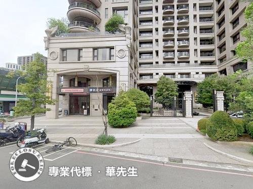 台中大樓法拍-5