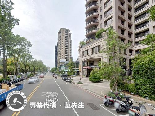 台中大樓法拍-6