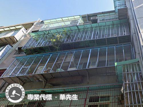 新北公寓法拍-7