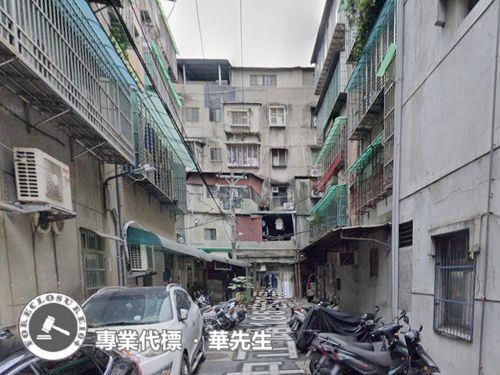 新北公寓法拍-0