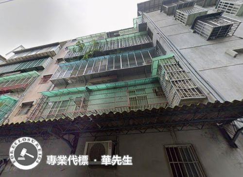 新北公寓法拍-8