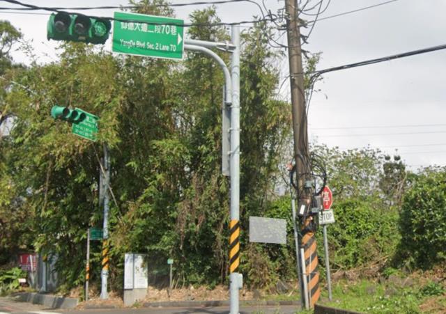 台北透天法拍-1