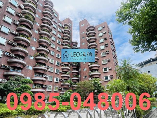 台北拍賣大樓-1