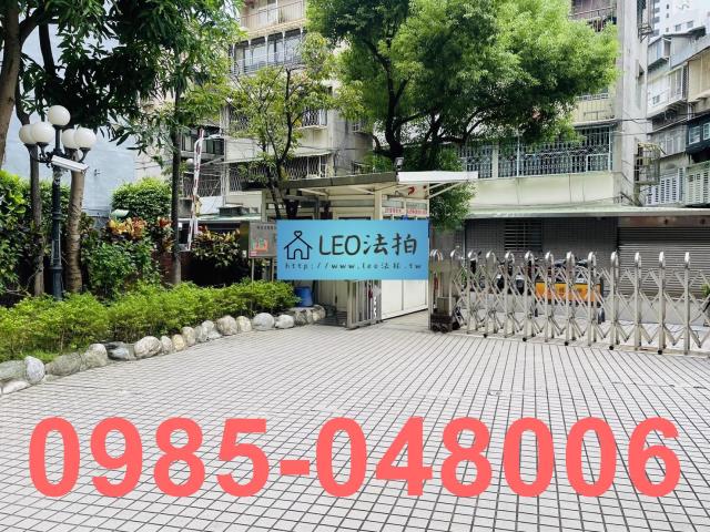 台北拍賣大樓-3