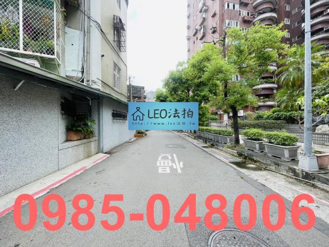 台北拍賣大樓-5