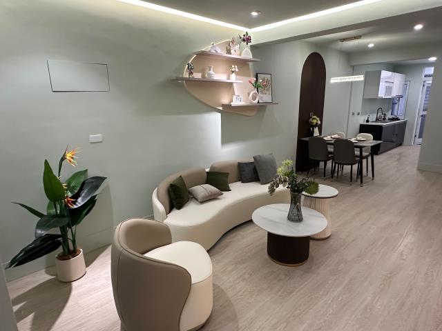 高雄廣東一街漂亮二樓公寓