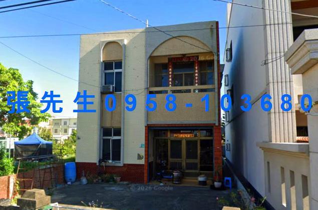 台南拍賣透天-2