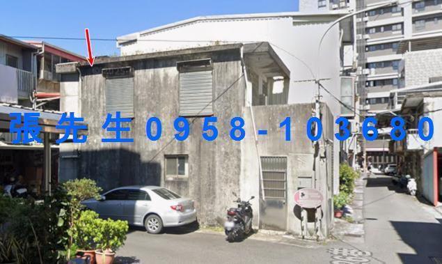 宜蘭羅東法拍透天-4