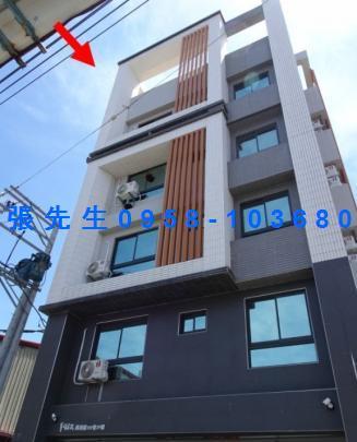 屏東內埔法拍華廈-1