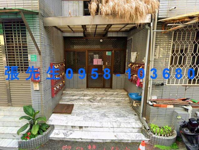 台南東區法拍華廈-1