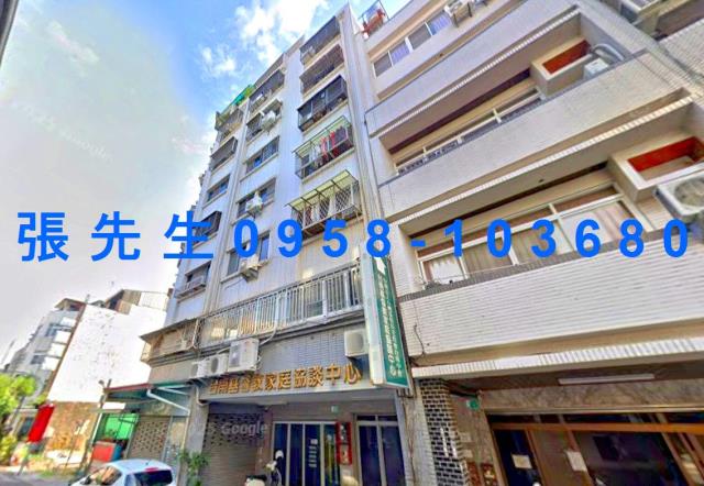 台南東區法拍華廈-2