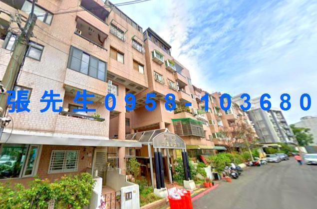 嘉義東區法拍公寓-1