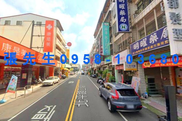 台中北區透天法拍-3