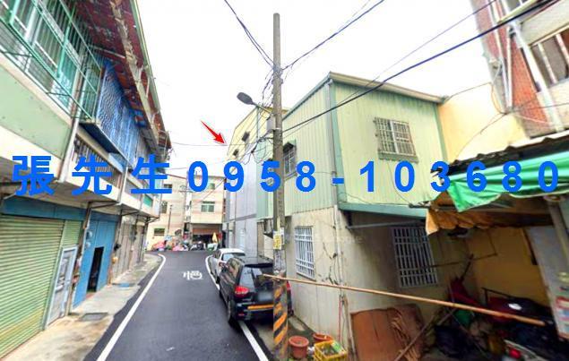 嘉義中埔透天法拍-4