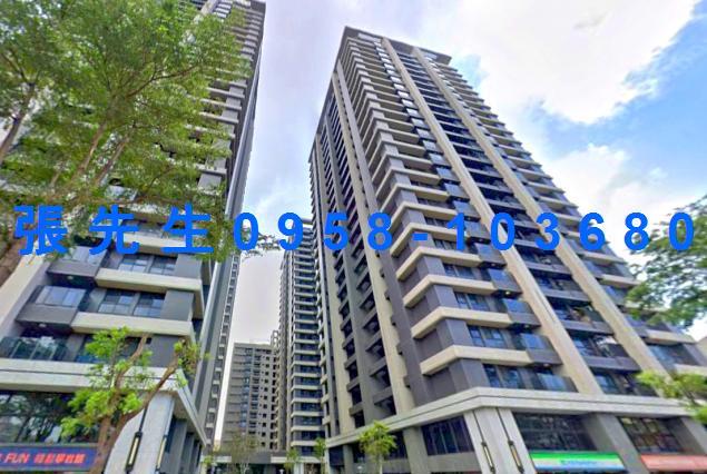 台南仁德大樓拍賣-1