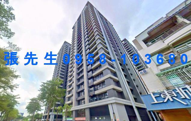 台南市仁德區文心路72號4樓之8台中法拍代標台南交流道5年屋