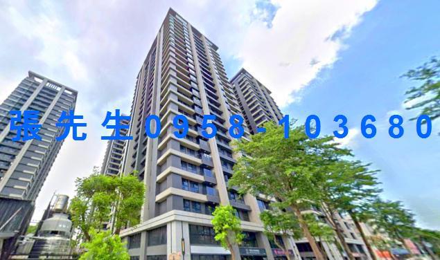 台南仁德大樓拍賣-2