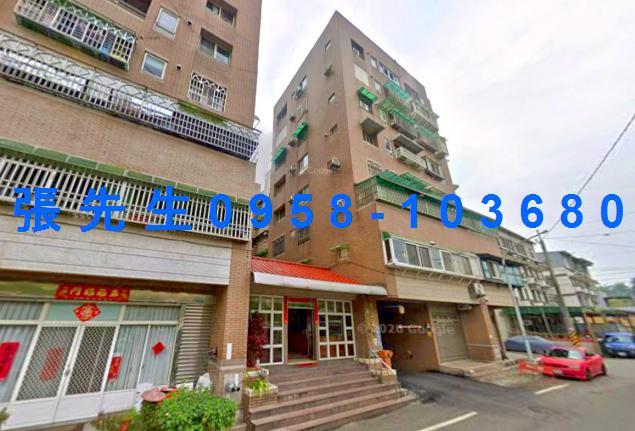 嘉義縣梅山鄉梅北村環北街201號3樓之4台中法拍代標梅北國小