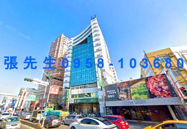 台南東區法拍大樓-2
