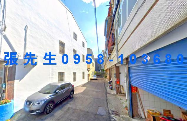 台中清水法拍透天-2