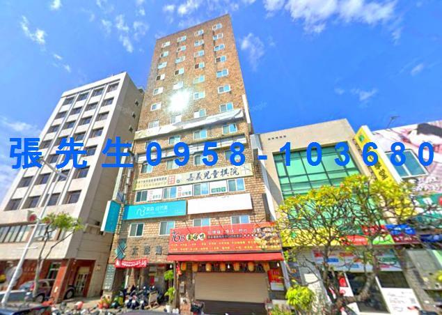 嘉義市西區垂楊路580號10樓12台中法拍代標新光三越商務大