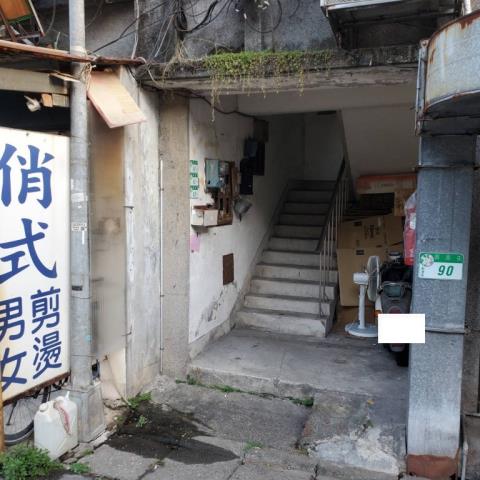 台北南港公寓法拍-3