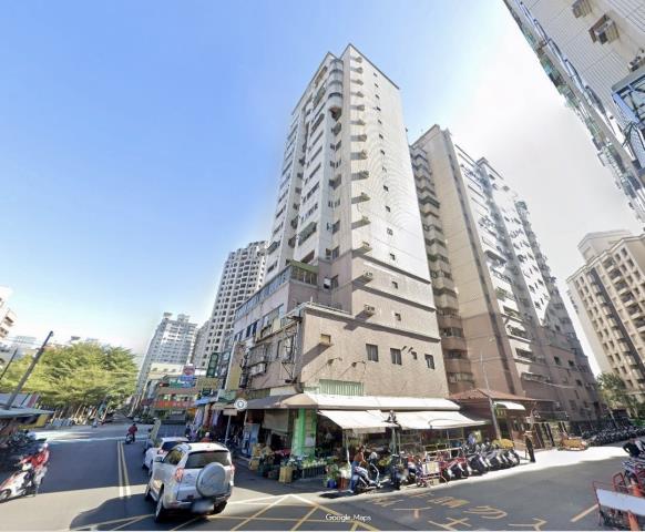 台中南區大樓法拍-2