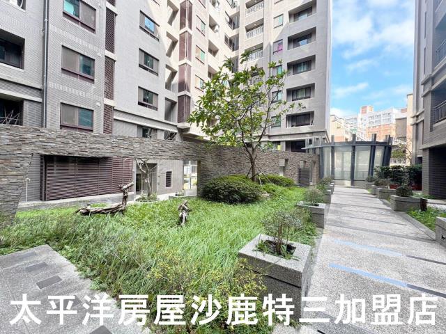 台中沙鹿大樓-9