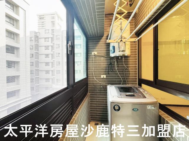 台中沙鹿大樓-10