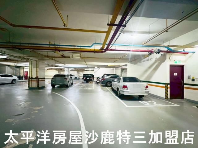 台中沙鹿大樓-11