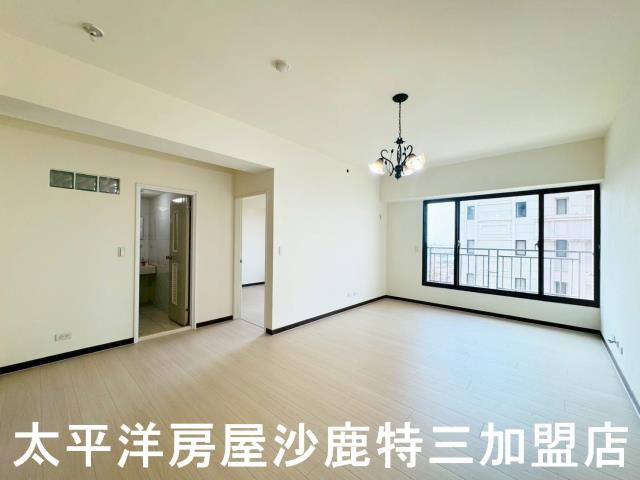 台中沙鹿大樓-1