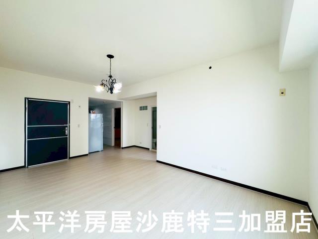 台中沙鹿大樓-2