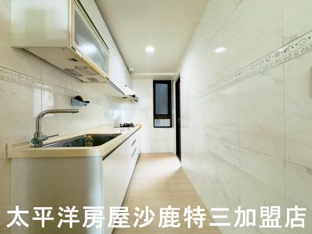 台中沙鹿大樓-3