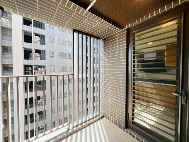 台中梧棲華廈-5