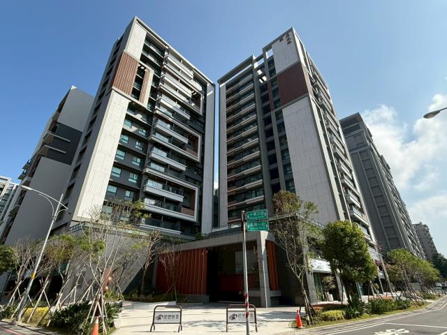 縣三鼎毅四房雙平車