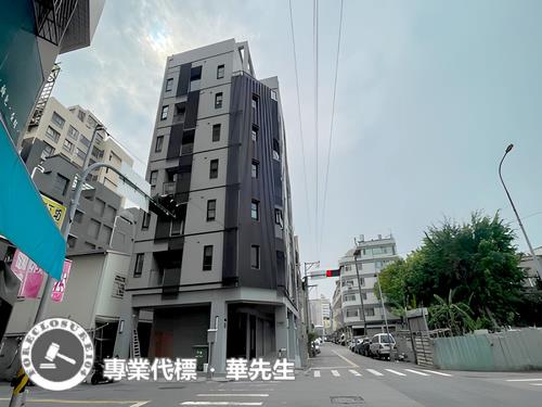 台中北屯法拍華廈-3