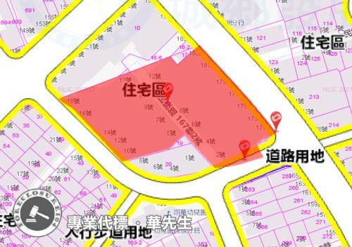 新北蘆洲公寓法拍-9