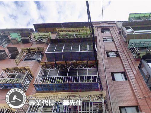 新北蘆洲公寓法拍-2