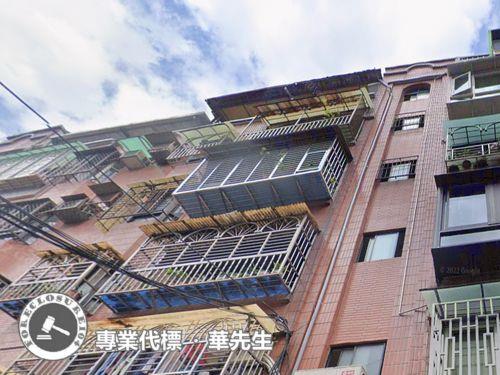 新北蘆洲公寓法拍-6