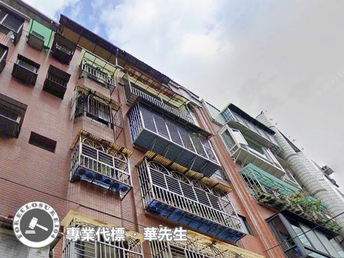 新北蘆洲公寓法拍-5