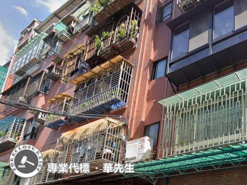 新北蘆洲公寓法拍-3