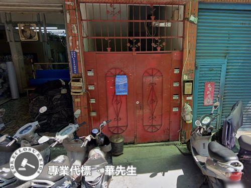 新北蘆洲公寓法拍-7