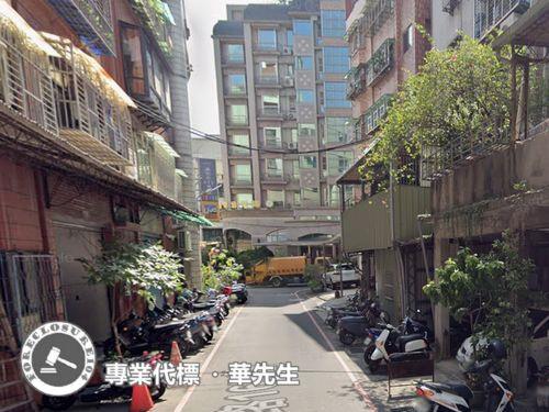 新北蘆洲公寓法拍-0